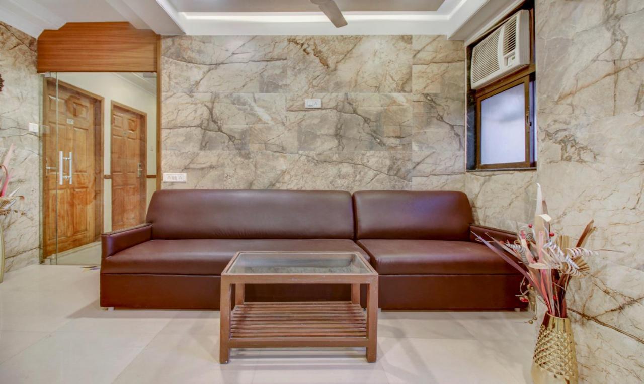 Treebo Cruz Royale Santacruz West Ξενοδοχείο Βομβάη Εξωτερικό φωτογραφία