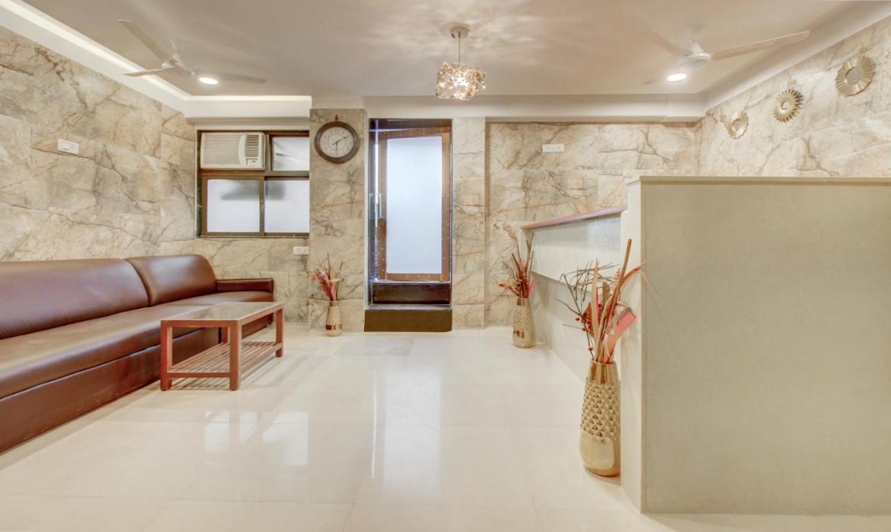 Treebo Cruz Royale Santacruz West Ξενοδοχείο Βομβάη Εξωτερικό φωτογραφία