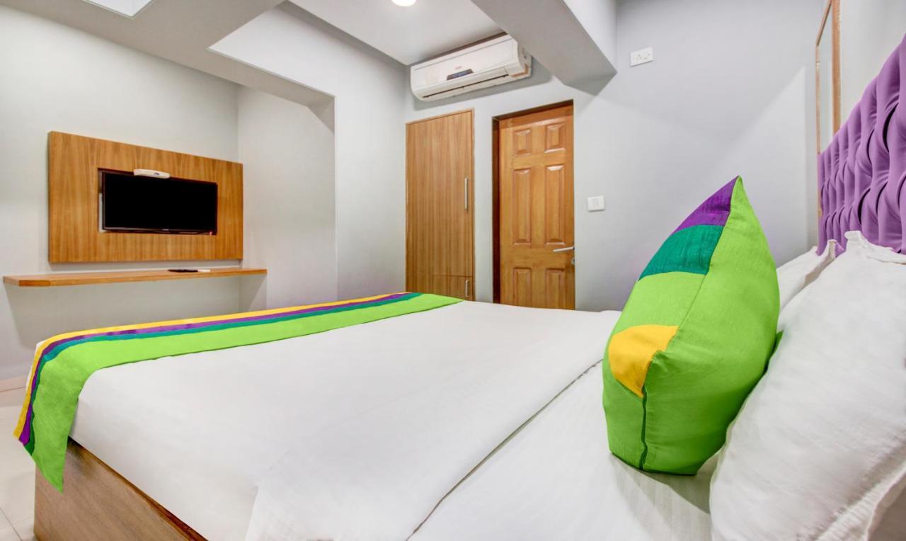 Treebo Cruz Royale Santacruz West Ξενοδοχείο Βομβάη Εξωτερικό φωτογραφία