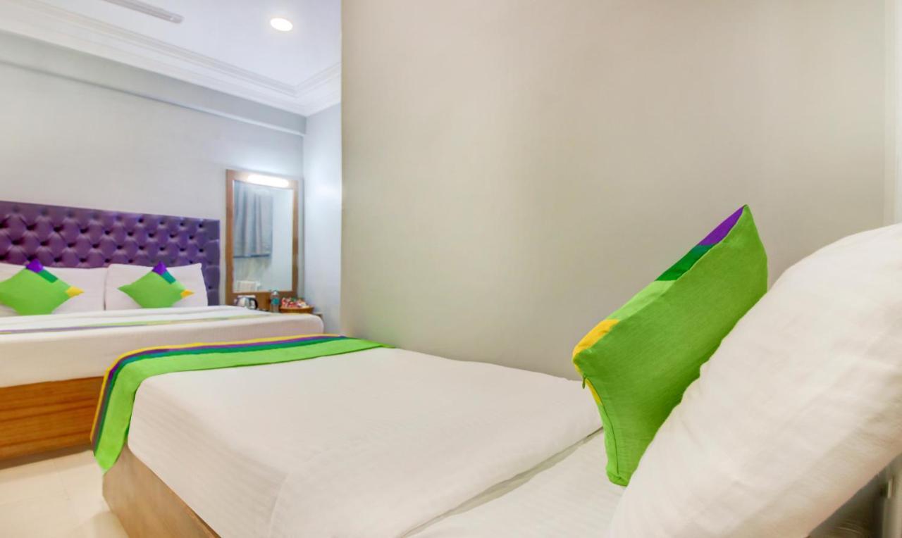 Treebo Cruz Royale Santacruz West Ξενοδοχείο Βομβάη Εξωτερικό φωτογραφία