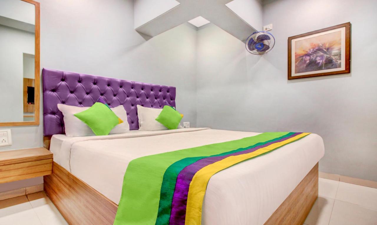 Treebo Cruz Royale Santacruz West Ξενοδοχείο Βομβάη Εξωτερικό φωτογραφία