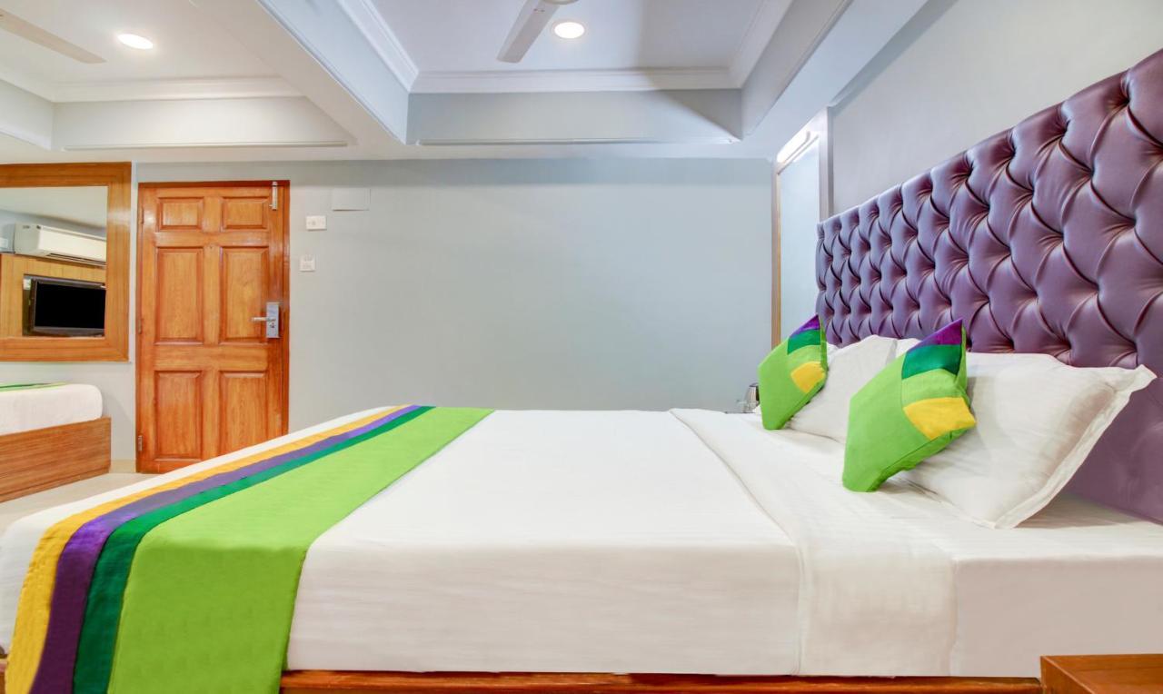 Treebo Cruz Royale Santacruz West Ξενοδοχείο Βομβάη Εξωτερικό φωτογραφία