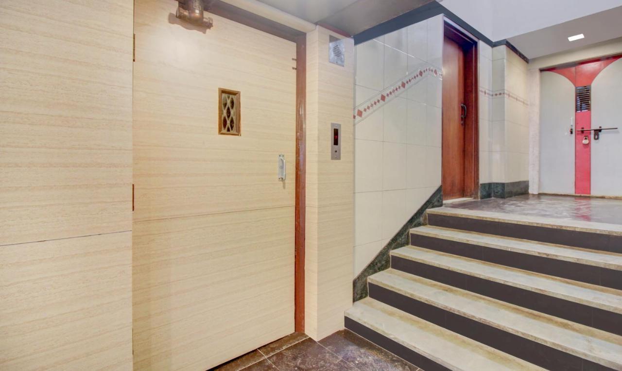 Treebo Cruz Royale Santacruz West Ξενοδοχείο Βομβάη Εξωτερικό φωτογραφία