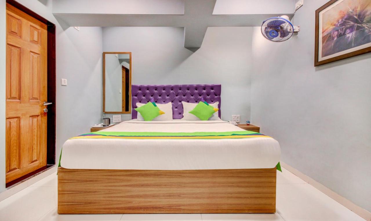 Treebo Cruz Royale Santacruz West Ξενοδοχείο Βομβάη Εξωτερικό φωτογραφία
