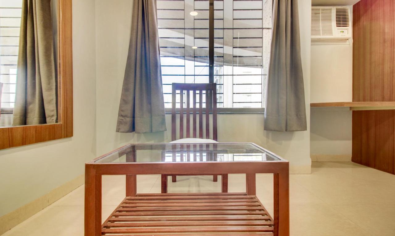 Treebo Cruz Royale Santacruz West Ξενοδοχείο Βομβάη Εξωτερικό φωτογραφία