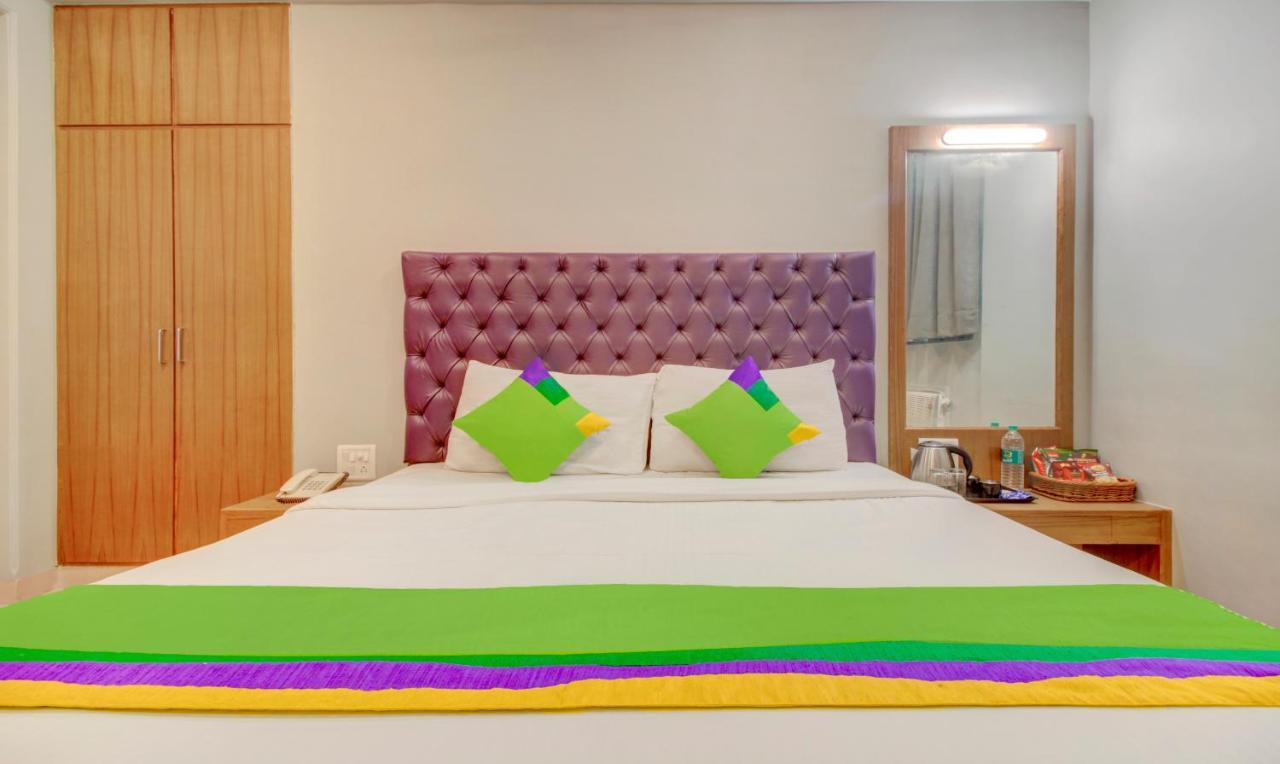 Treebo Cruz Royale Santacruz West Ξενοδοχείο Βομβάη Εξωτερικό φωτογραφία