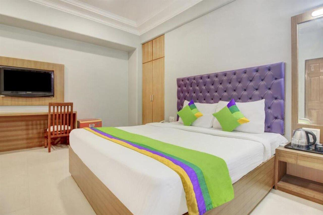 Treebo Cruz Royale Santacruz West Ξενοδοχείο Βομβάη Εξωτερικό φωτογραφία