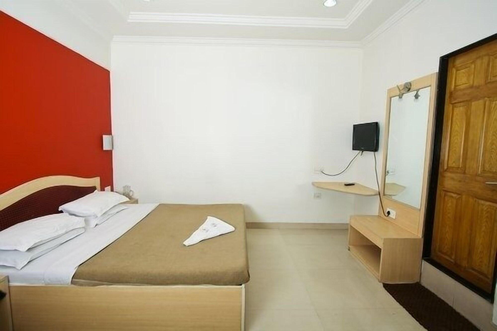 Treebo Cruz Royale Santacruz West Ξενοδοχείο Βομβάη Εξωτερικό φωτογραφία